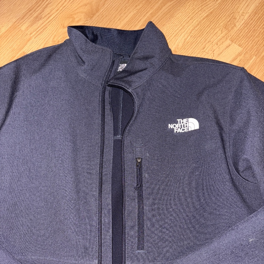 North face jacket